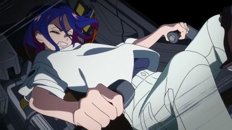 스압[기동전사 건담 GQuuuuuux]3화 비밀이 있는 두 건담 그리고 클랜 배틀_533.jpg