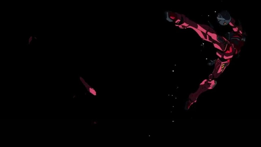 스압[기동전사 건담 GQuuuuuux]3화 비밀이 있는 두 건담 그리고 클랜 배틀_535.jpg