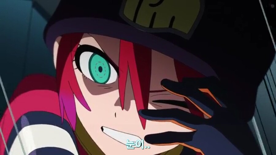 스압[기동전사 건담 GQuuuuuux]3화 비밀이 있는 두 건담 그리고 클랜 배틀_539.jpg