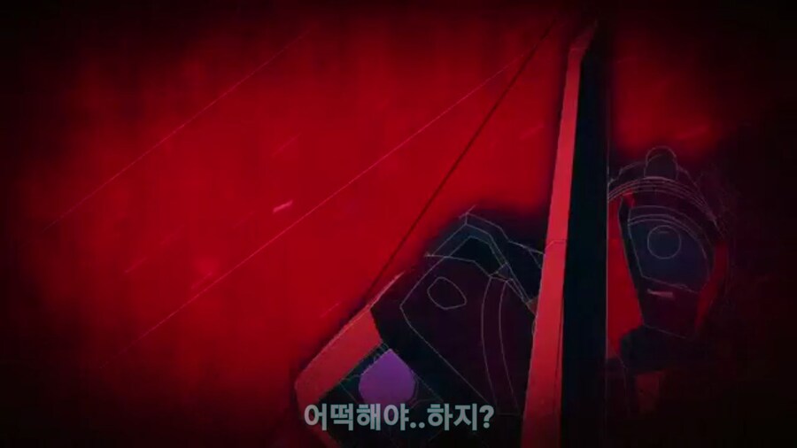 스압[기동전사 건담 GQuuuuuux]3화 비밀이 있는 두 건담 그리고 클랜 배틀_547.jpg