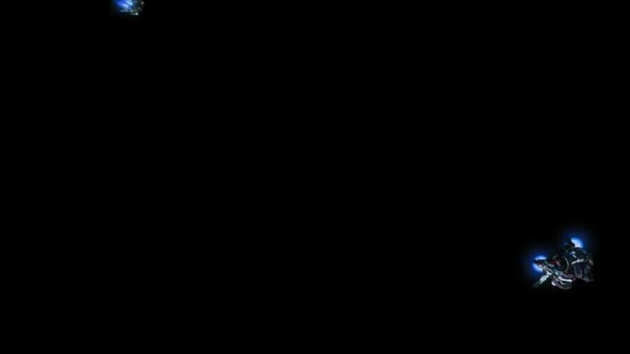 스압[기동전사 건담 GQuuuuuux]3화 비밀이 있는 두 건담 그리고 클랜 배틀_550.jpg