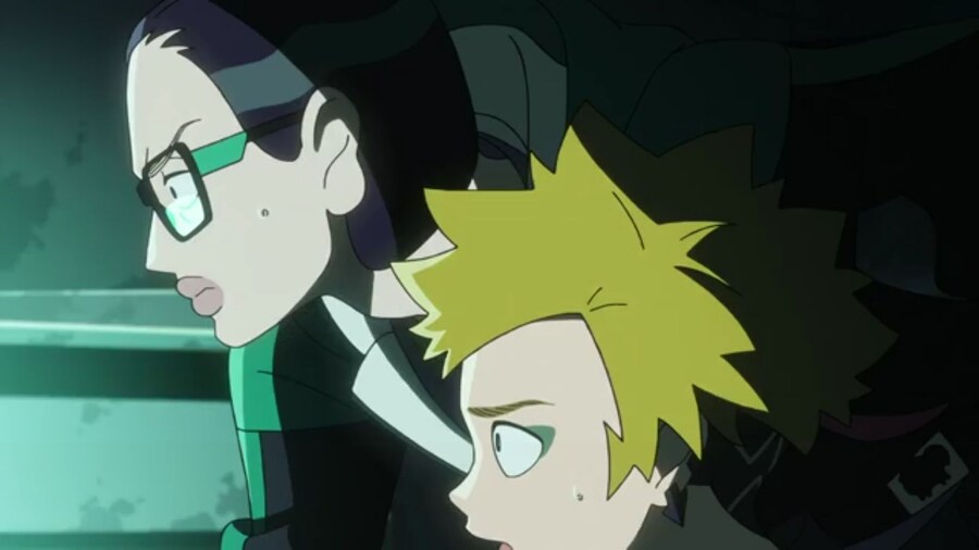 스압[기동전사 건담 GQuuuuuux]3화 비밀이 있는 두 건담 그리고 클랜 배틀_553.jpg