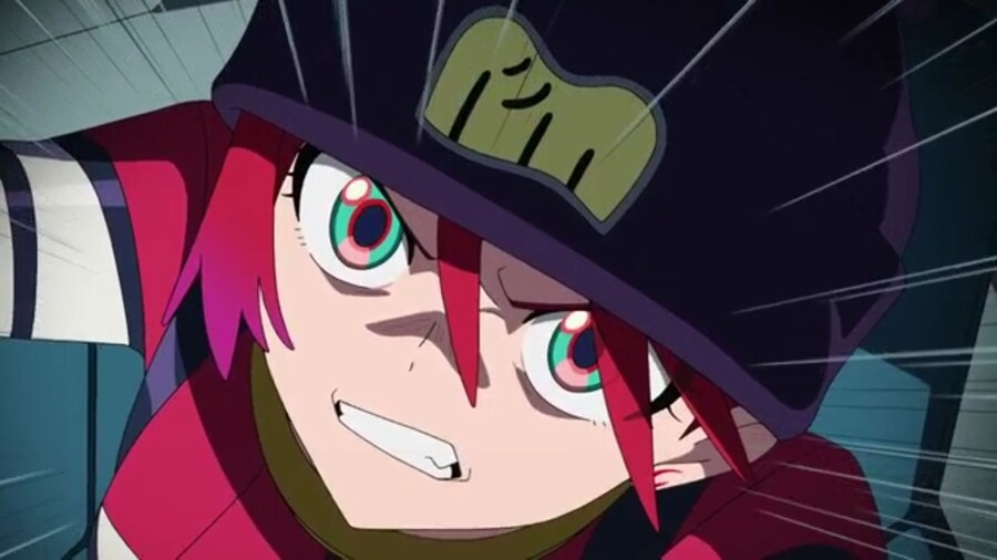 스압[기동전사 건담 GQuuuuuux]3화 비밀이 있는 두 건담 그리고 클랜 배틀_566.jpg