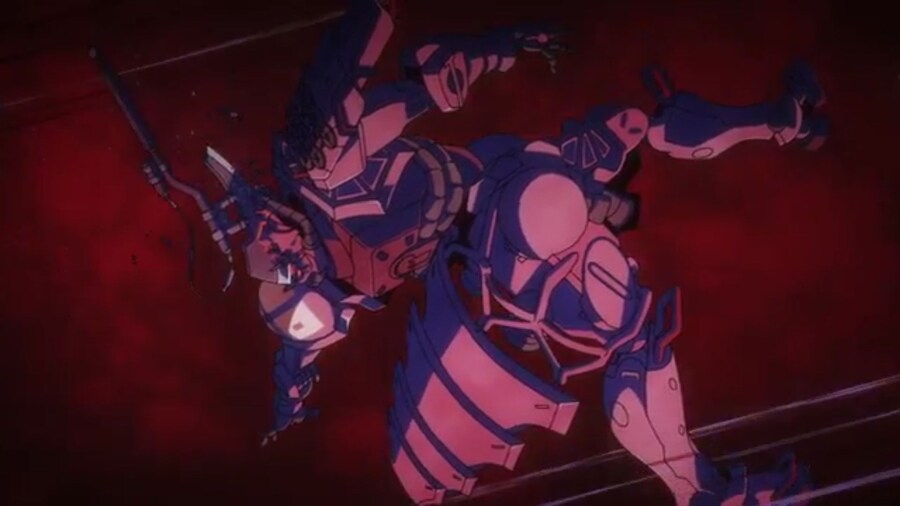 스압[기동전사 건담 GQuuuuuux]3화 비밀이 있는 두 건담 그리고 클랜 배틀_573.jpg