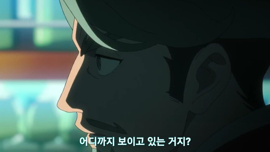 스압[기동전사 건담 GQuuuuuux]3화 비밀이 있는 두 건담 그리고 클랜 배틀_579.jpg