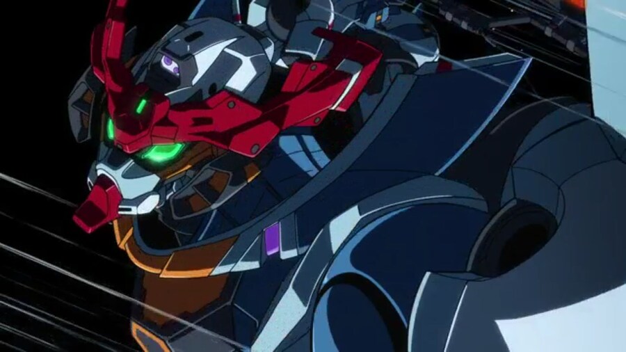 스압[기동전사 건담 GQuuuuuux]3화 비밀이 있는 두 건담 그리고 클랜 배틀_595.jpg