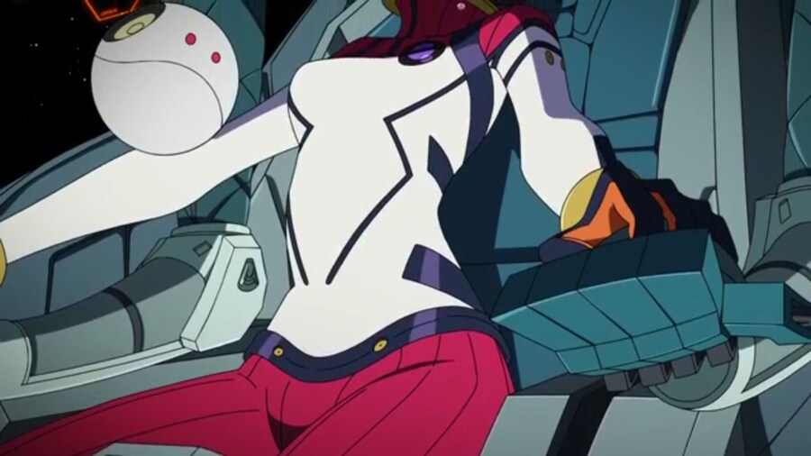 스압[기동전사 건담 GQuuuuuux]3화 비밀이 있는 두 건담 그리고 클랜 배틀_618.jpg