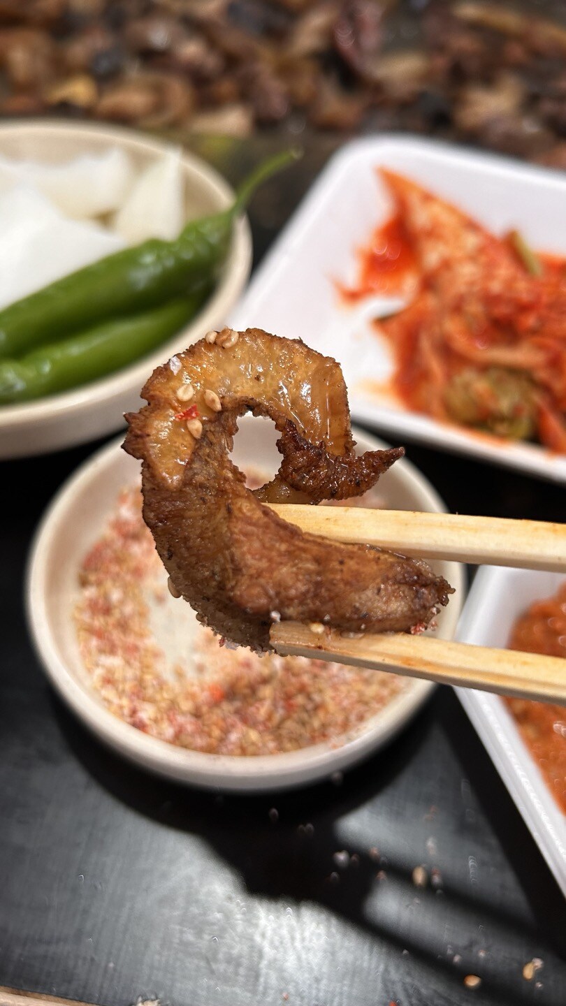 모란시장 돼지부속 무한리필, 약한 자는 못 버틴다_13.jpg