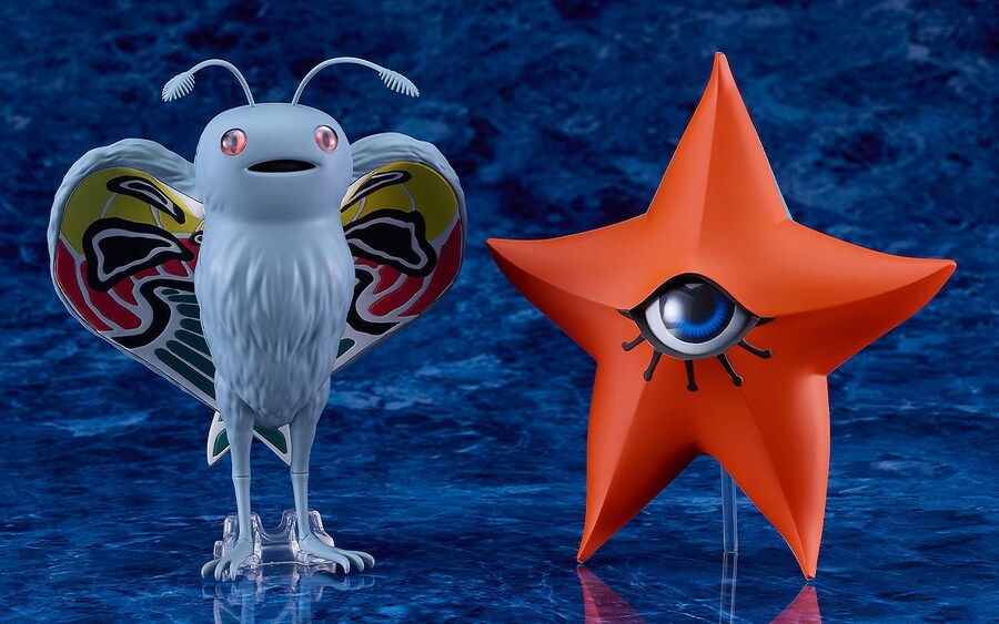 [맥스팩토리] PLAMAX minimum factory 진 여신전생 시리즈_4.jpg