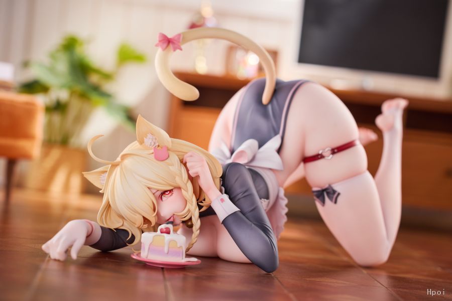 [카와 디자인] 1/6 메이드 캣 코코 추가 이미지_7.png