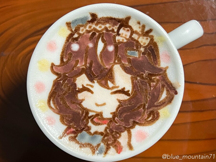 [말딸] 카렌 부케도르의 생일 기념짤 모음_15.jpg