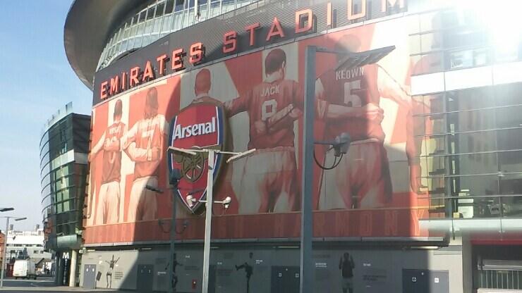 그동안 다녀왔던 해외 축구경기장들 사진 모음_3.jpg