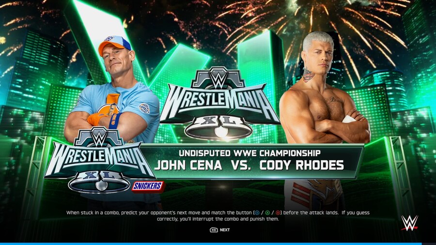 WWE 2K25 JOHN CENA VS. CODY RHODES_1.png
