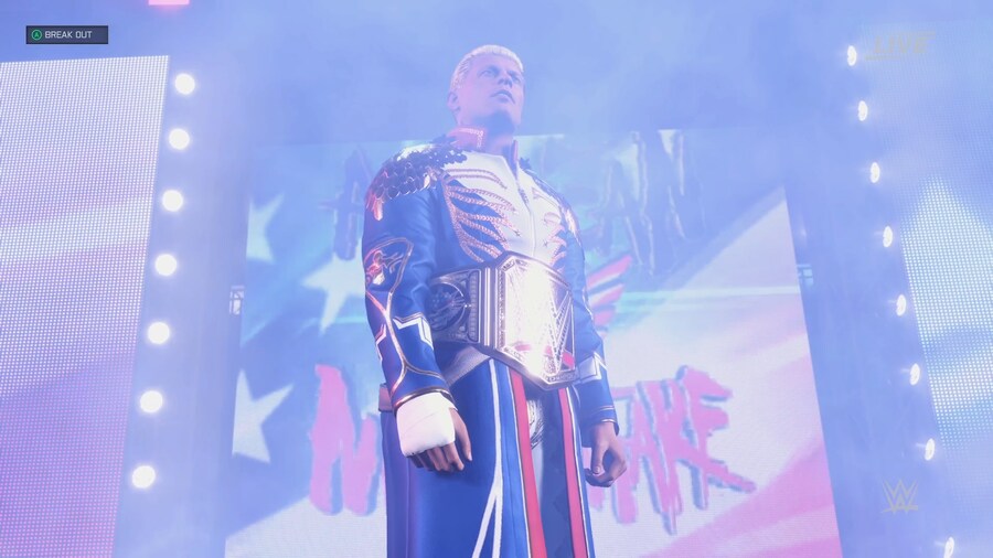 WWE 2K25 JOHN CENA VS. CODY RHODES_5.png