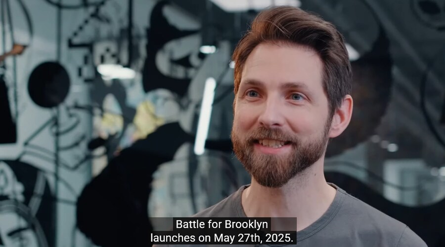 브루클린 DLC 정보 - 5월 27일 발매, 14.99달러 확정 (약 스포있음)_1.png