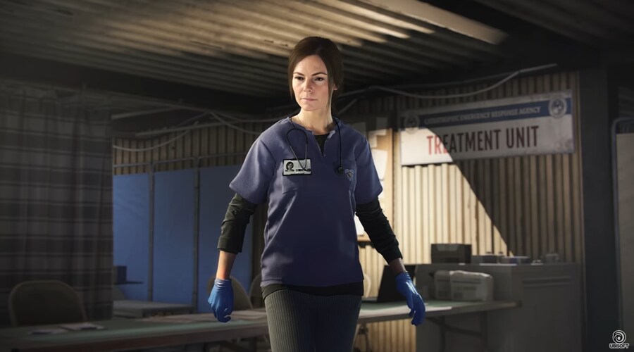 브루클린 DLC 정보 - 5월 27일 발매, 14.99달러 확정 (약 스포있음)_6.png