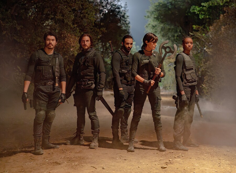 [넷플릭스] '올드 가드2' 새로운 스틸 공개_3.jpg