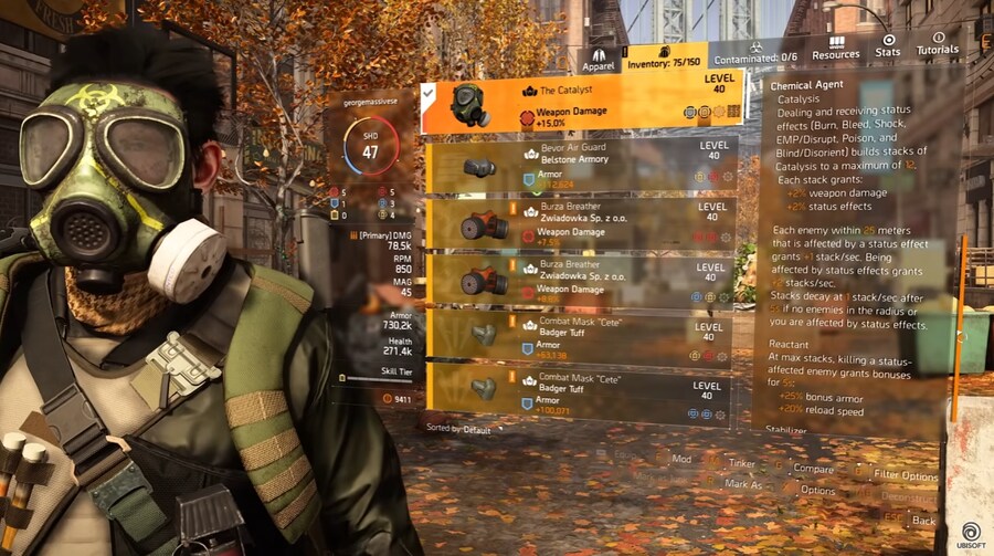 브루클린 DLC 정보 - 5월 27일 발매, 14.99달러 확정 (약 스포있음)_8.png