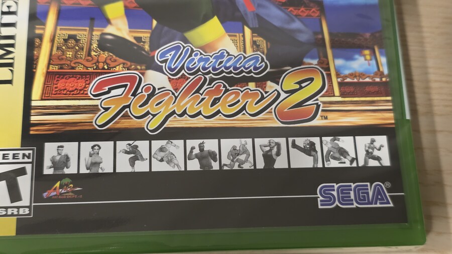 리미티드런 엑박용 버추어파이터2 실물 패키지샷_4.jpg
