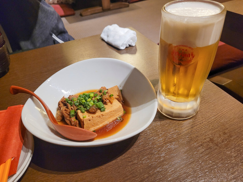 46. 고독한 미식가 순례 - [소키소바와 아구돼지의 천연소금구이]_3.jpg