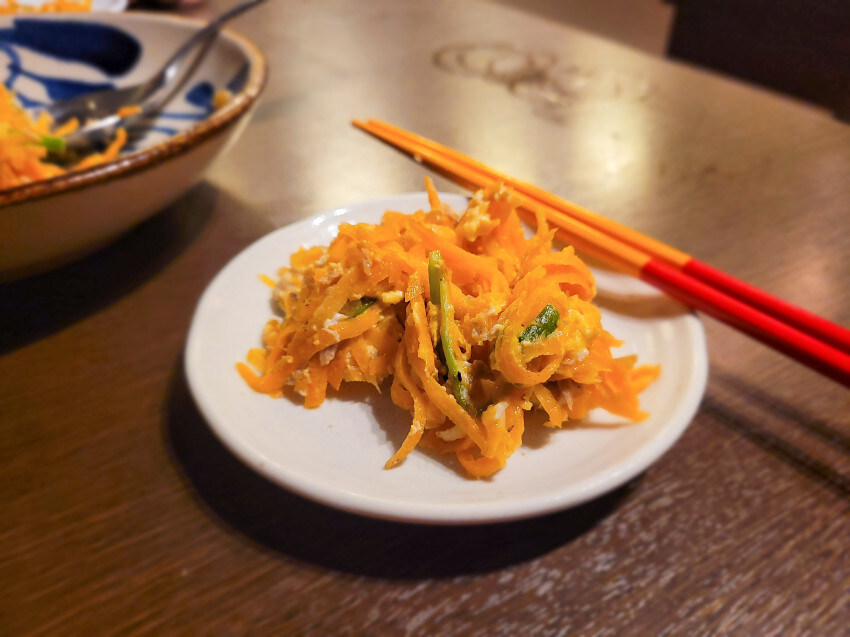 46. 고독한 미식가 순례 - [소키소바와 아구돼지의 천연소금구이]_7.jpg