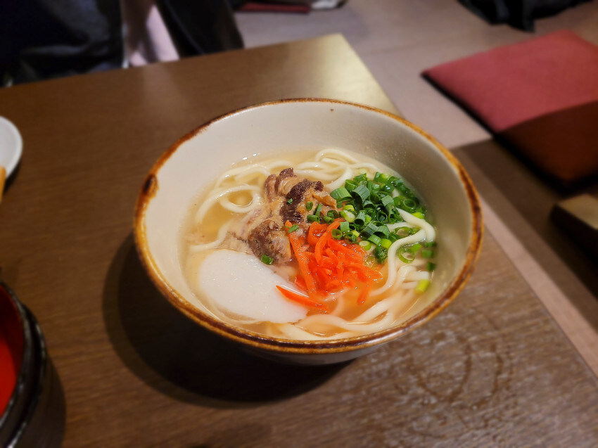 46. 고독한 미식가 순례 - [소키소바와 아구돼지의 천연소금구이]_15.jpg