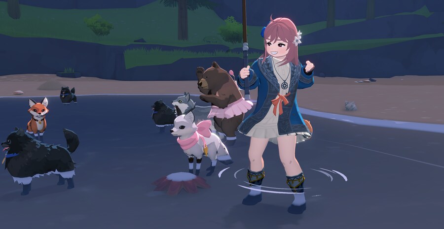 트릭컬 뇌빼고 보기 좋았습니다..!!_2.png