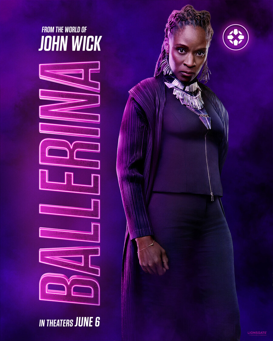 [존윅] '발레리나' 새로운 캐릭터 포스터 공개_8.jpg