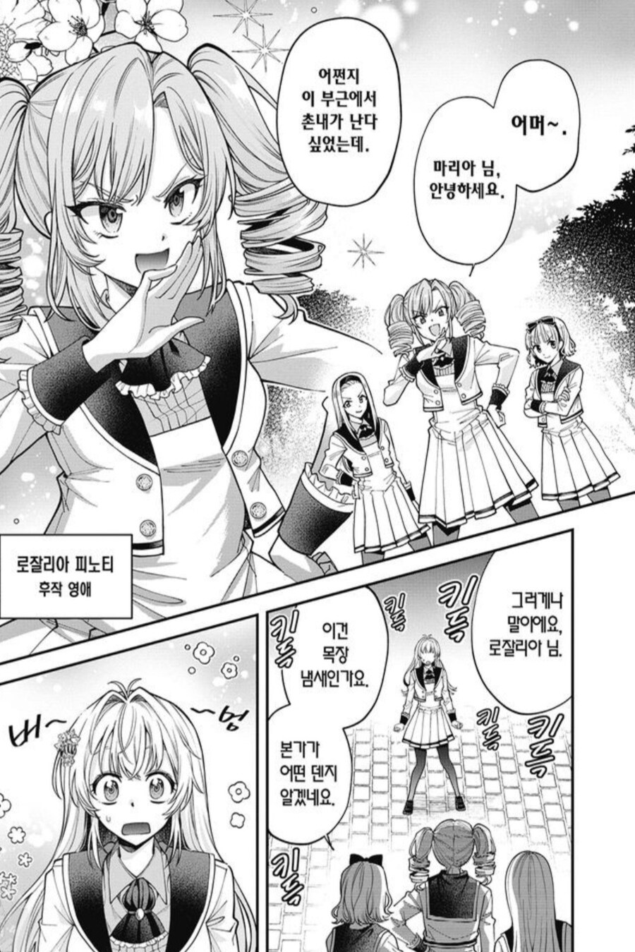 시골촌뜨기 영애가 귀족학교에서 왕따당해도 멘탈이 건강했던 이유_2.jpg