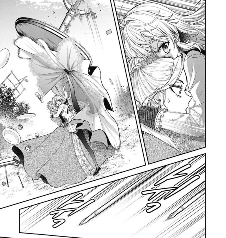 시골촌뜨기 영애가 귀족학교에서 왕따당해도 멘탈이 건강했던 이유_11.jpg