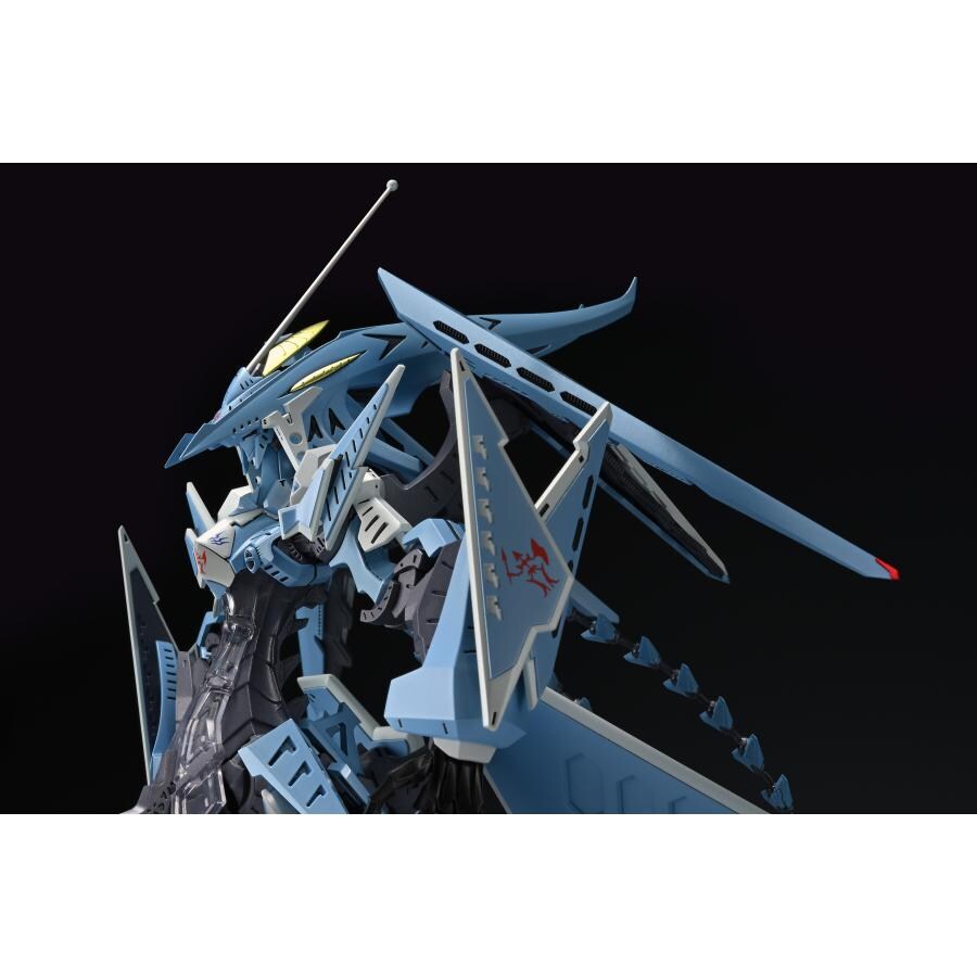 [아워트레저] FSS 고딕메이드 1/144 파열의 인형 고정 포즈 프라모델_9.jpg