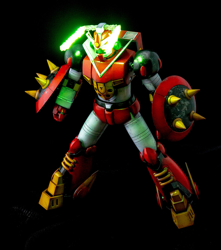 아카데미 메칸더v 마그넷 LED 풀이펙트 & 웨더링_29.jpg