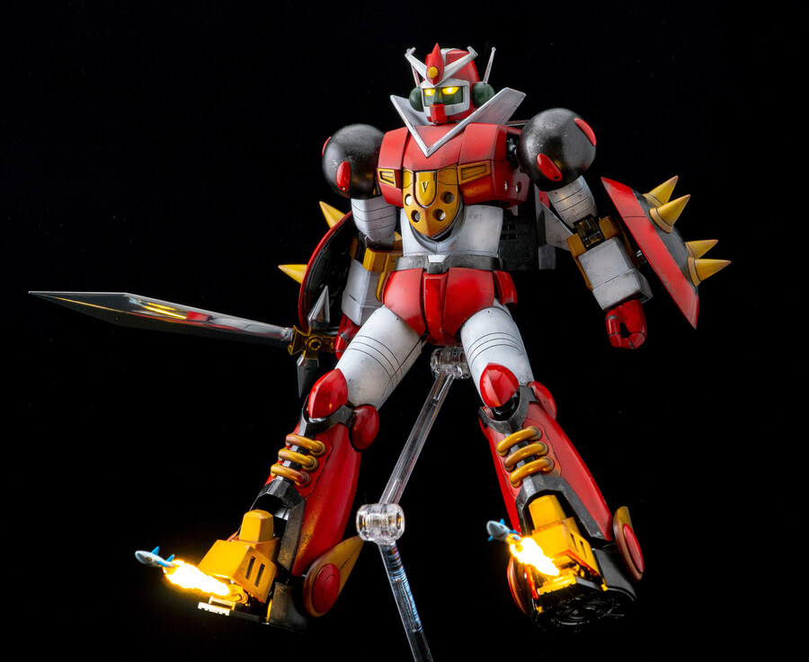 아카데미 메칸더v 마그넷 LED 풀이펙트 & 웨더링_42.jpg