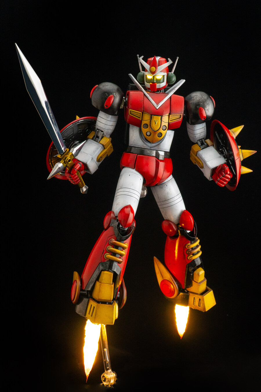 아카데미 메칸더v 마그넷 LED 풀이펙트 & 웨더링_49.jpg