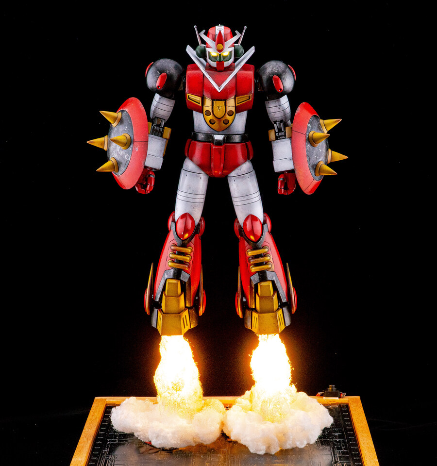 아카데미 메칸더v 마그넷 LED 풀이펙트 & 웨더링_59.jpg