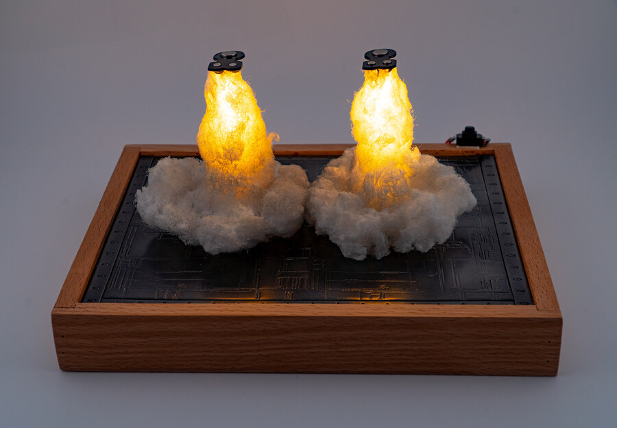 아카데미 메칸더v 마그넷 LED 풀이펙트 & 웨더링_65.jpg