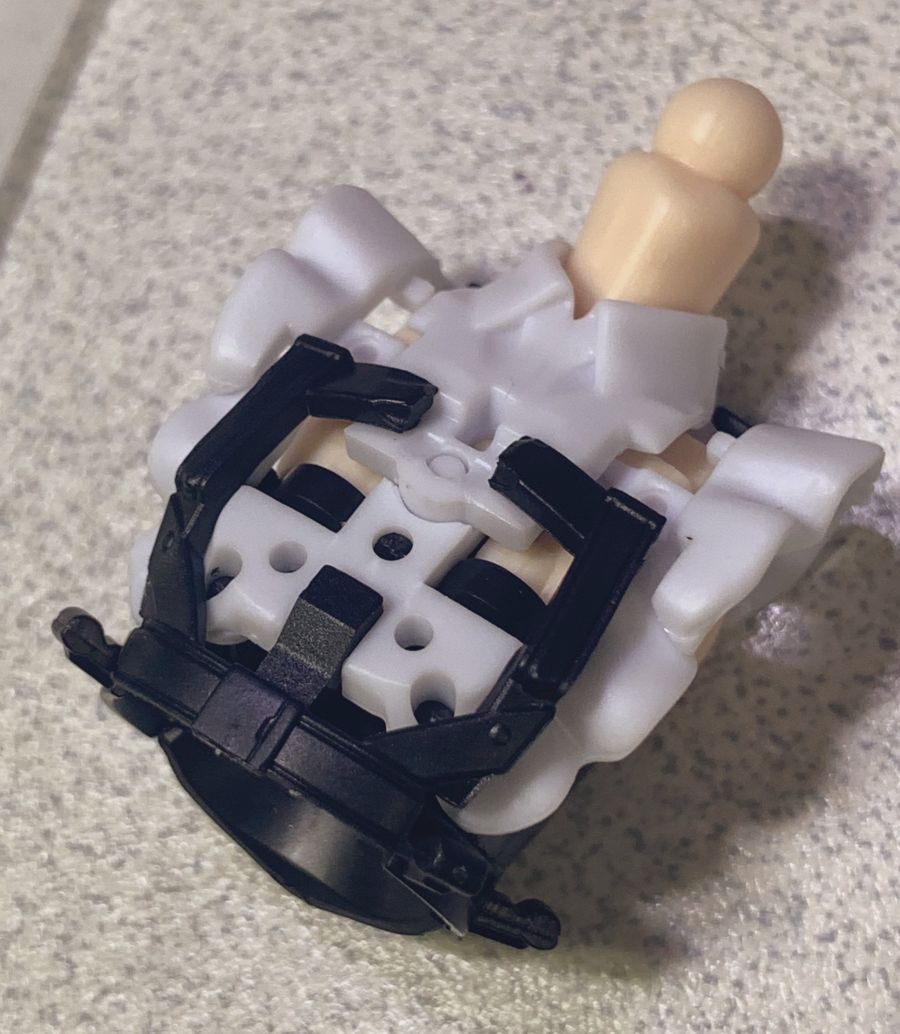 [맥스 팩토리] PLAMATEA 블루 아카이브 - 토키 조립 리뷰_17.jpg