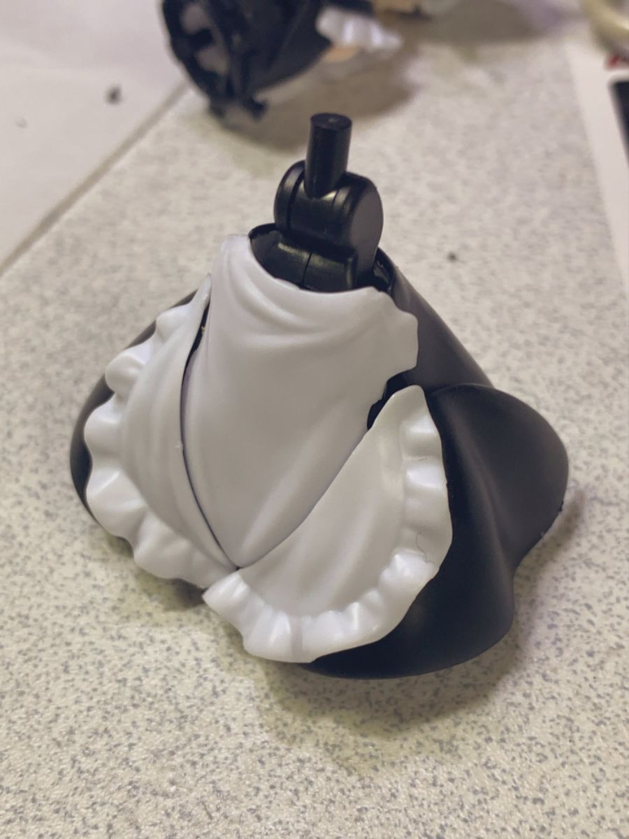 [맥스 팩토리] PLAMATEA 블루 아카이브 - 토키 조립 리뷰_23.jpg