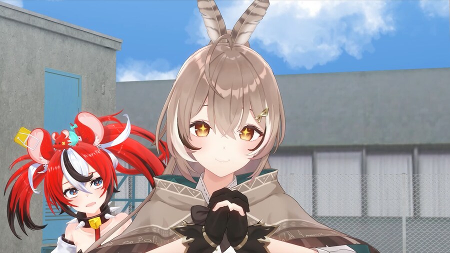 버튜버) 오늘 출현 멤버들 대사 있는 멤버들은_1.png