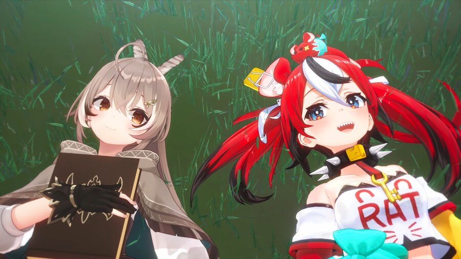 버튜버) 오늘 출현 멤버들 대사 있는 멤버들은_9.png