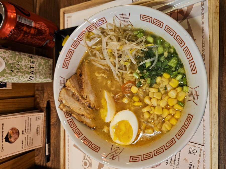 블루아카) 시바세키 라멘 팝업 후기_10.jpg