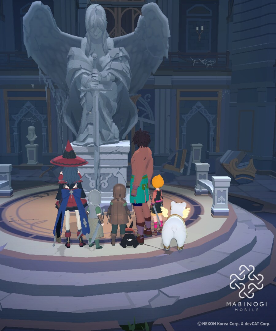 마비m) 이상하게 격투가 하는 사람들이 잘 안보이네..._1.png