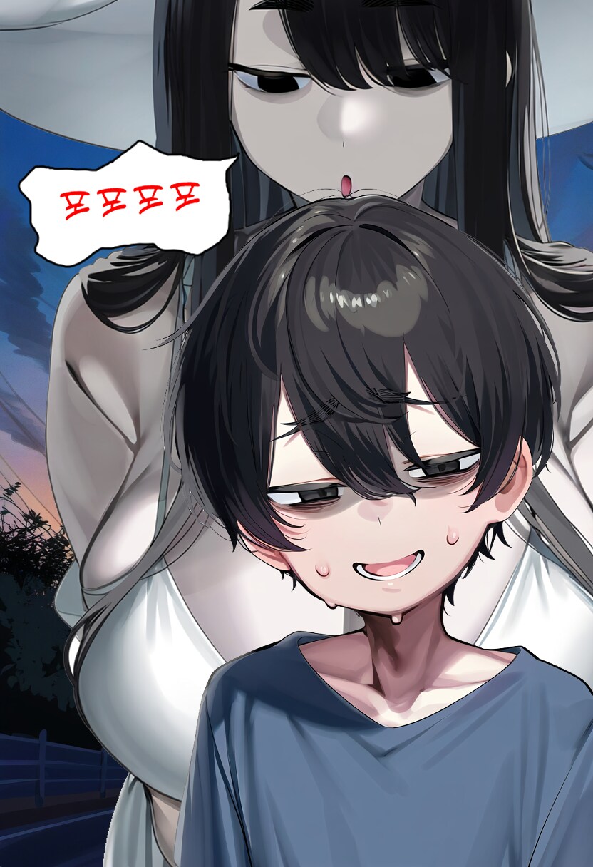 공포) 팔척 귀신 같은게 있을리가 없잖아!_3.png
