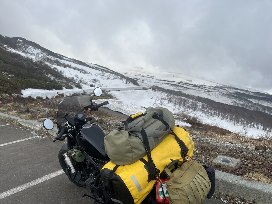 여행) 방금올라갔던 동내 뒷산_1.jpg