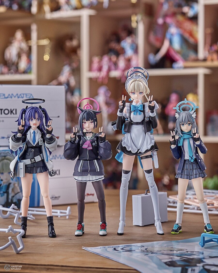 [맥스팩토리] PLAMATEA 토키와 figma 블루아카이브 크기 비교 이미지_1.jpg