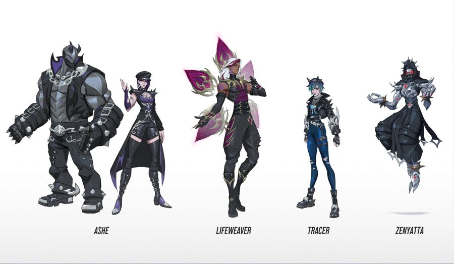 오버워치2 완전 새로운 공식 설문 조사 스킨들 모음_2.jpg