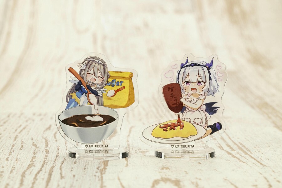 코토 한국 아이파크몰 용산. 아르카나디아 쿠지 개시_57.jpg