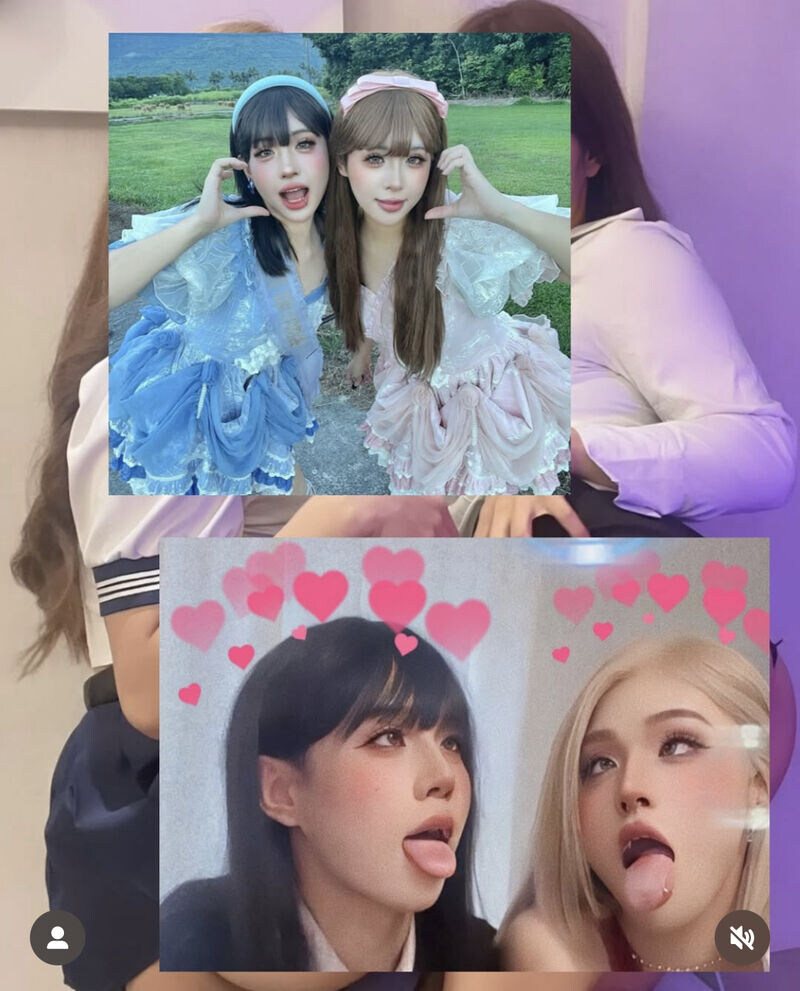 쌍둥이 자매덮밥 좋아해?_5.jpg