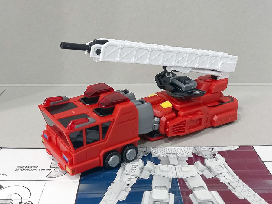 3개 사서 따로 만든 HG 초룡신_3.jpg