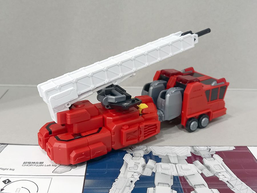 3개 사서 따로 만든 HG 초룡신_4.jpg